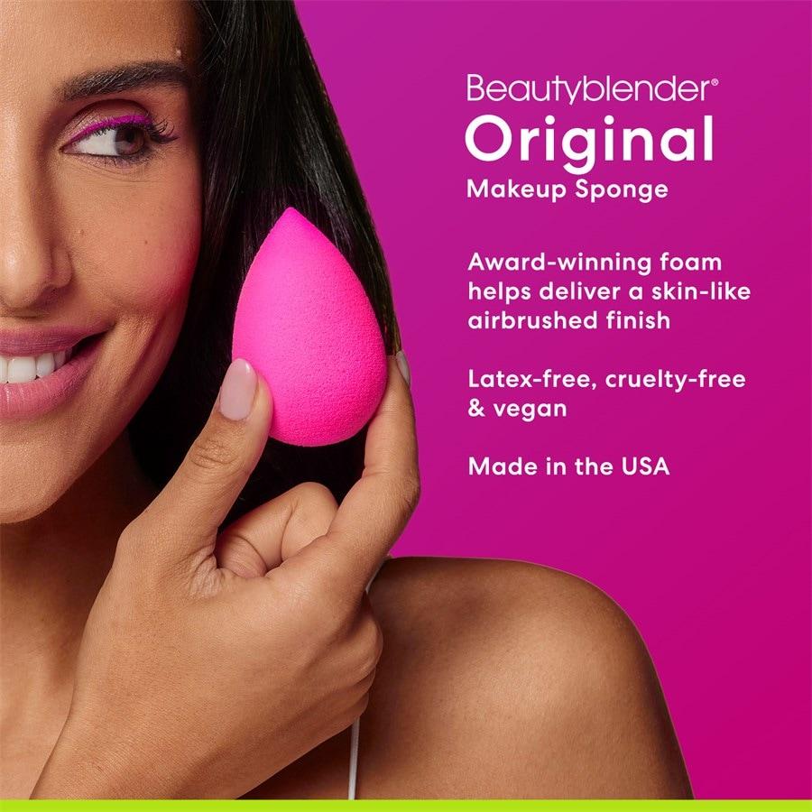 Make-up Schwämme Beauty Blender Original Pink von beautyblender Rabatt