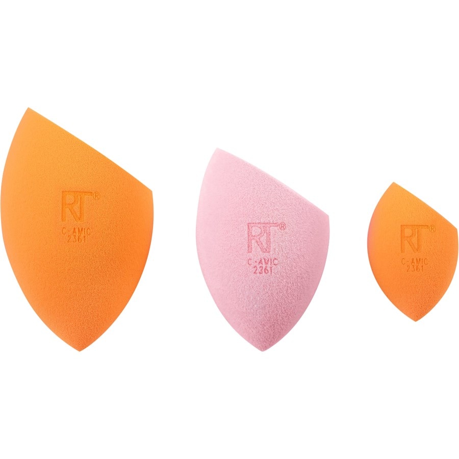 Schwamm-Sets Ultimate Sponge Trio von Real Techniques Günstig kaufen