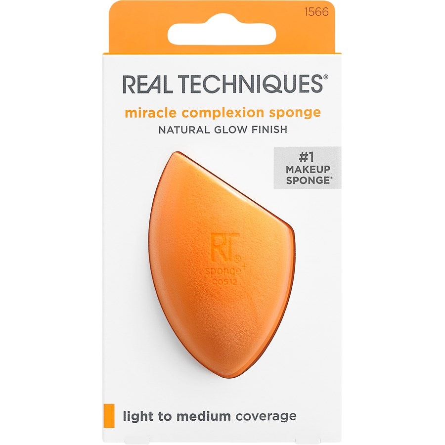 Einzelne Schwämme Miracle Complexion Sponge von Real Techniques Online Shopping