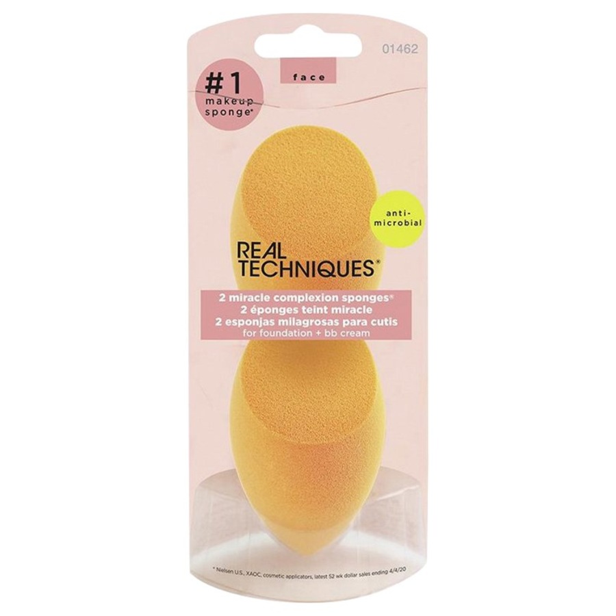 Einzelne Schwämme Miracle Complexion Sponge von Real Techniques Online Shopping