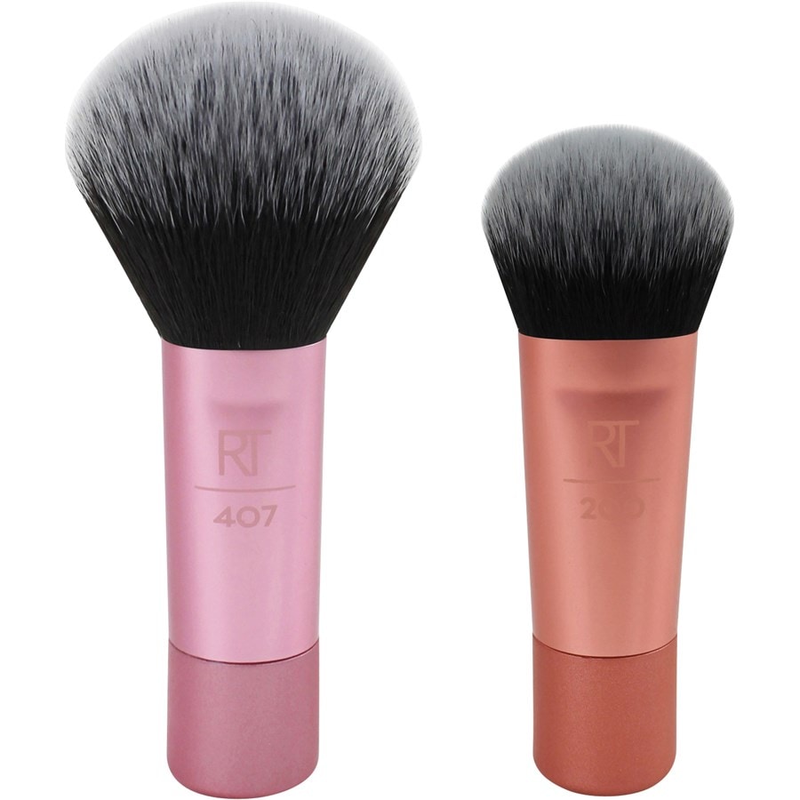 Real Techniques Mini Brush Duo Osterangebot