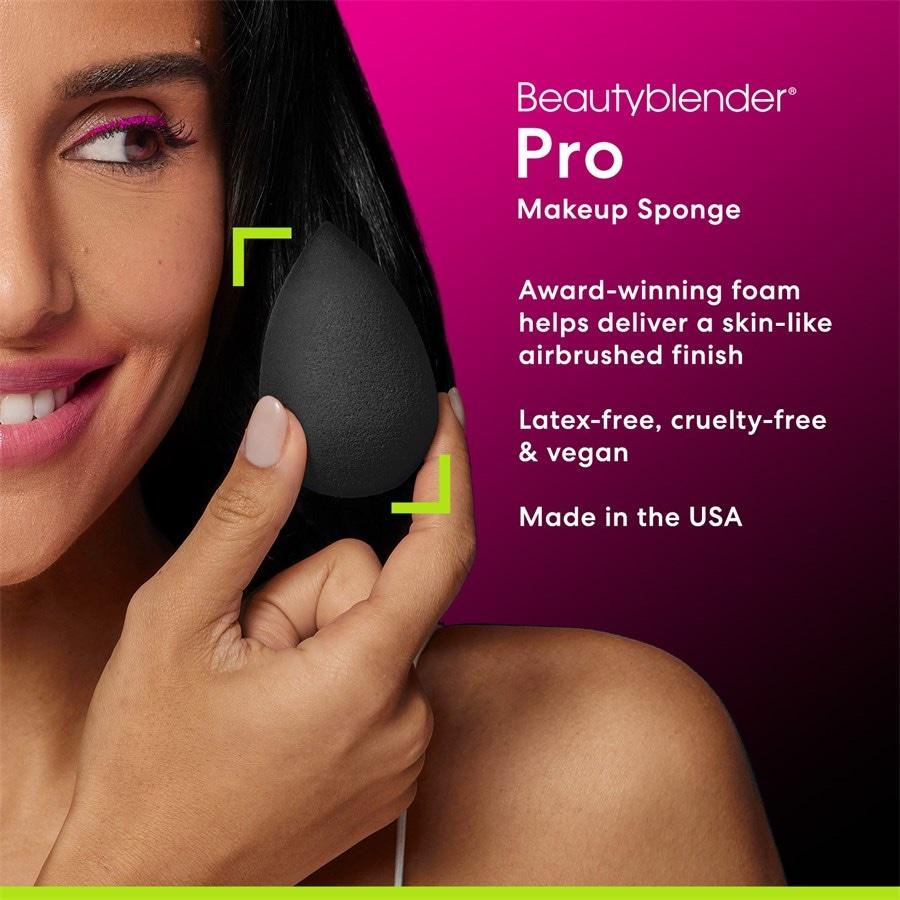 Make-up Schwämme Beauty Blender Original Pro Black von beautyblender Valentinstagsangebot