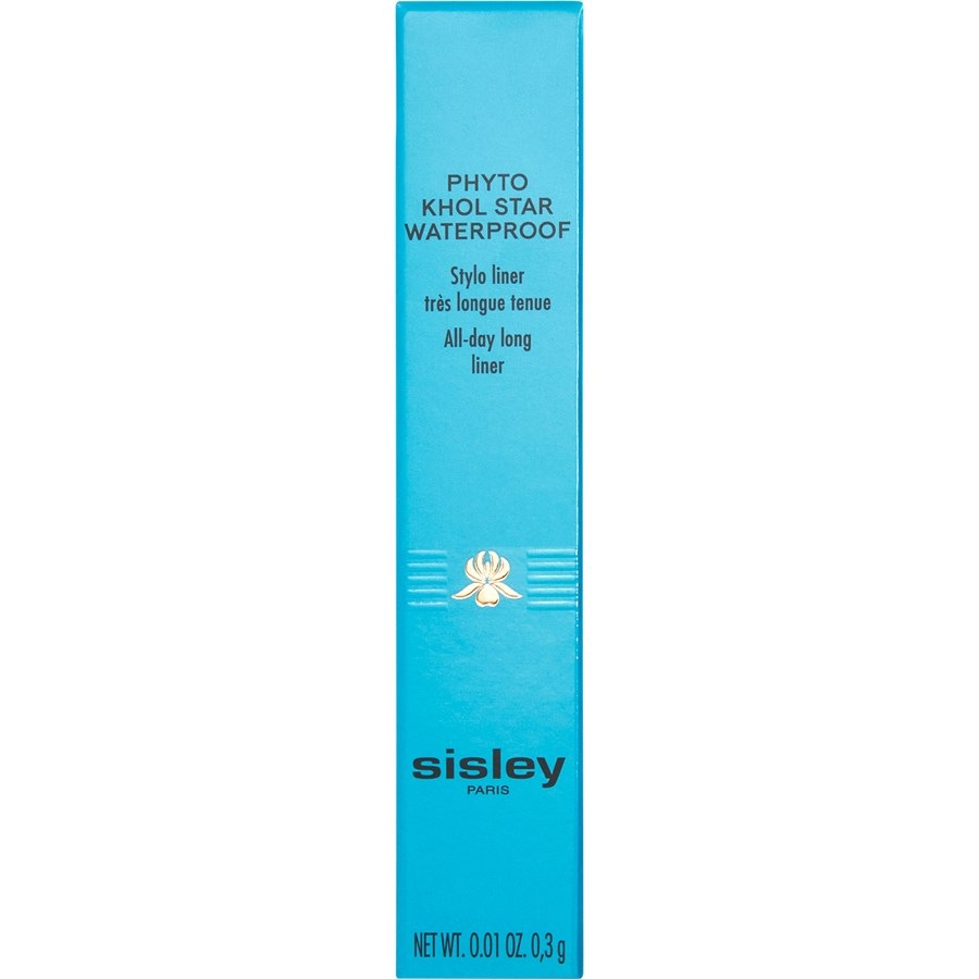 Sisley Phyto Khol Star Waterproof Exklusive Angebote