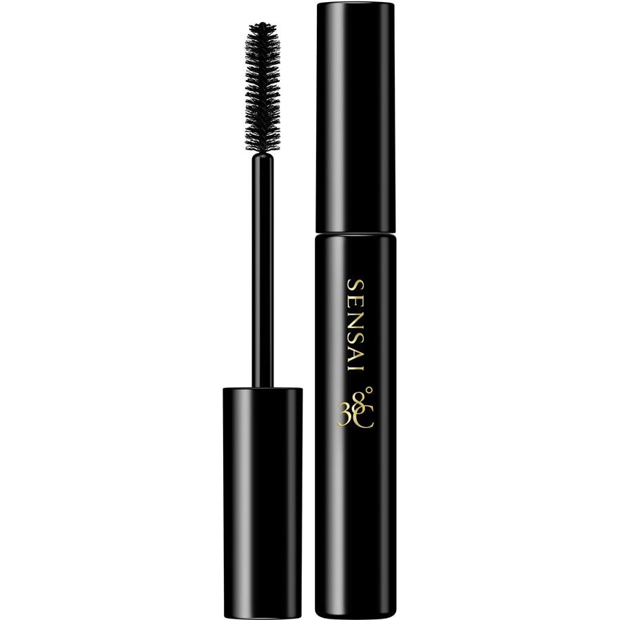 Mascara 38°C Collection Separating & Lengthening Mascara von SENSAI Große Rabatte