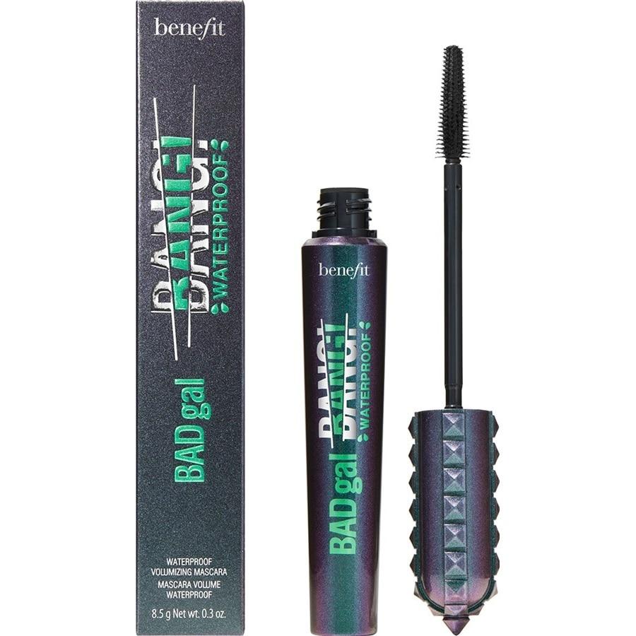 Mascara BADgal BANG Waterproof Mascara von Benefit Kauf eins, bekomm eins gratis