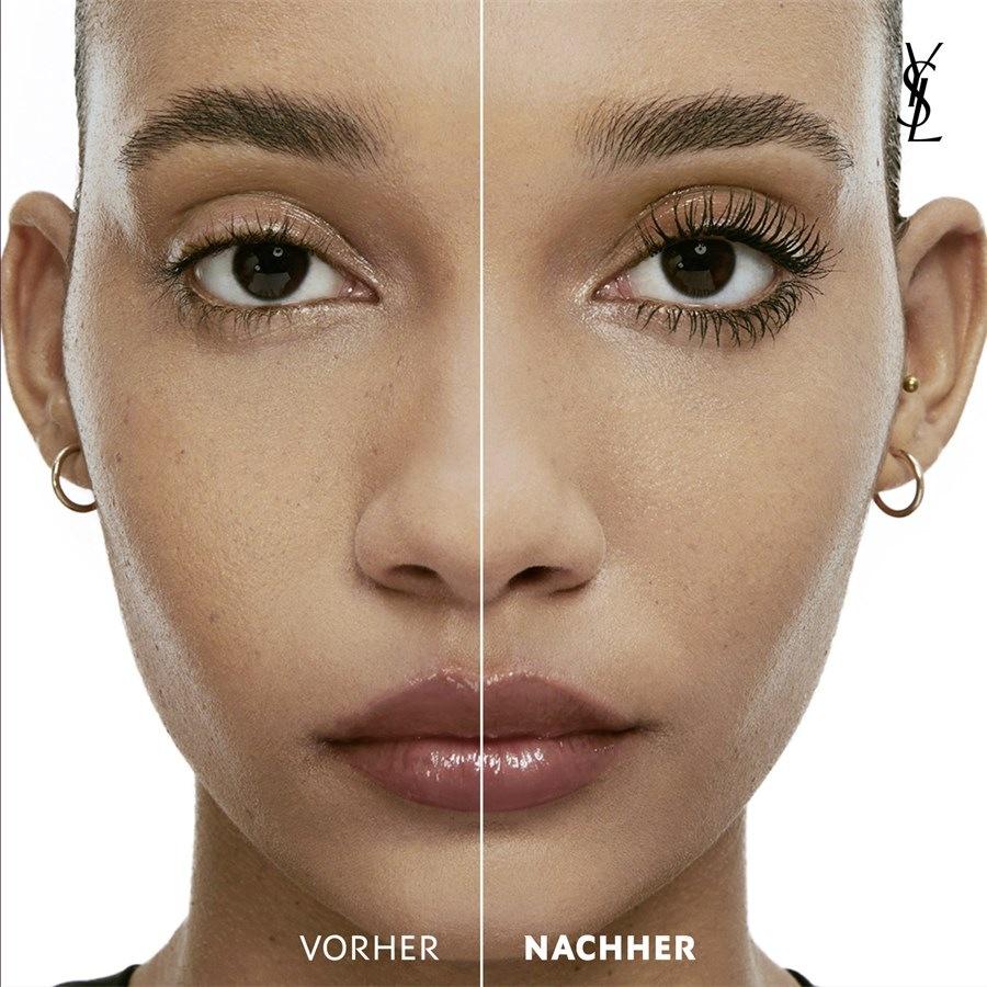 Yves Saint Laurent Lash Clash Mascara Waterproof Riesige Ersparnisse
