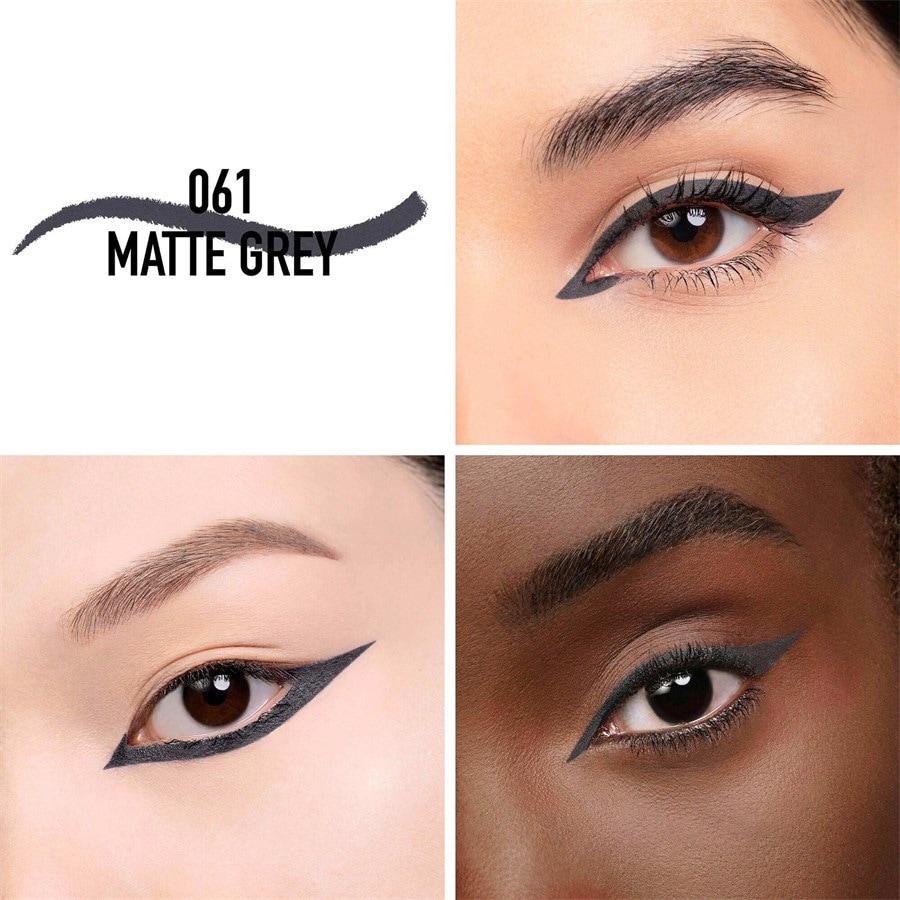 Eyeliner Diorshow Stylo Wasserfester Eyeliner - 24 Stunden Halt von DIOR Wochenangebot