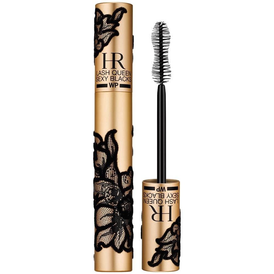 Mascara Lash Queen Mascara Sexy Blacks Waterproof von Helena Rubinstein Begrenzte Freigabe