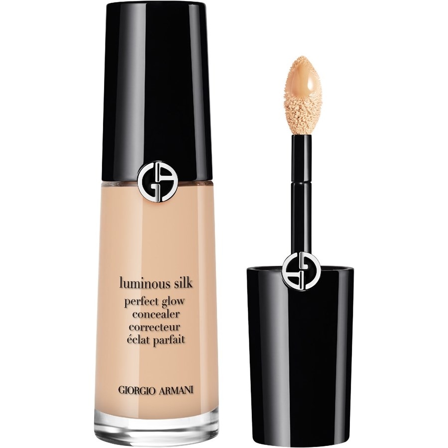 Armani Luminous Silk Multi-Purpose Glow Concealer Neueste Stile