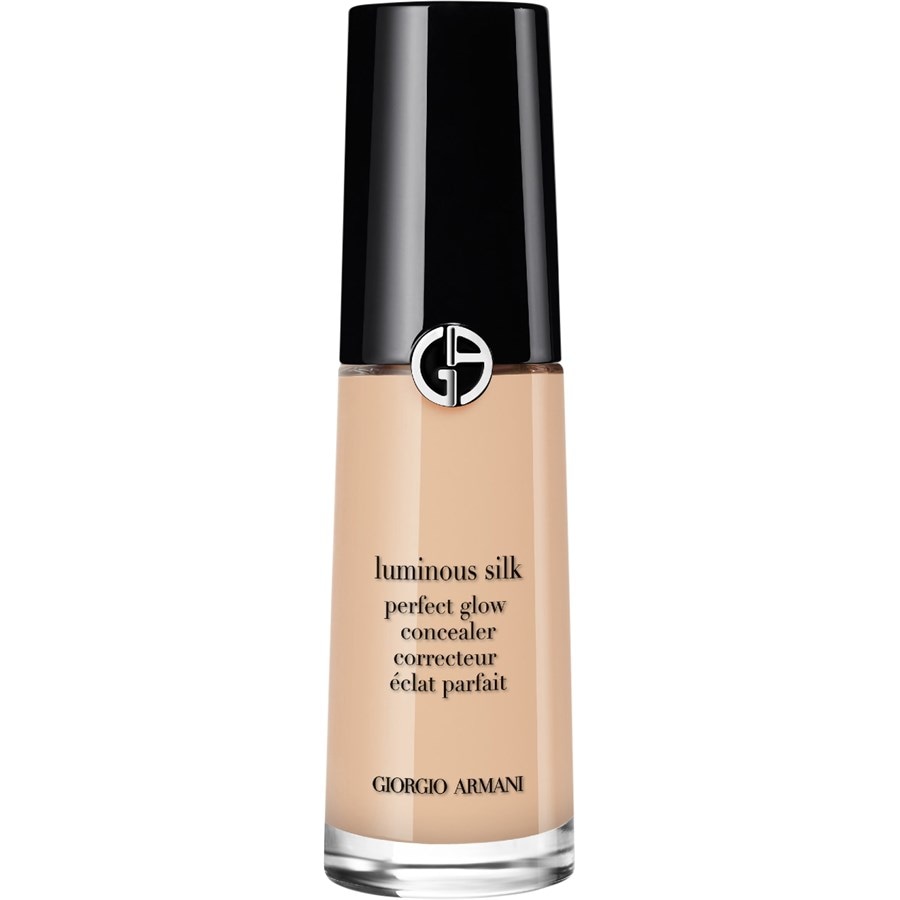 Armani Luminous Silk Multi-Purpose Glow Concealer Neueste Stile