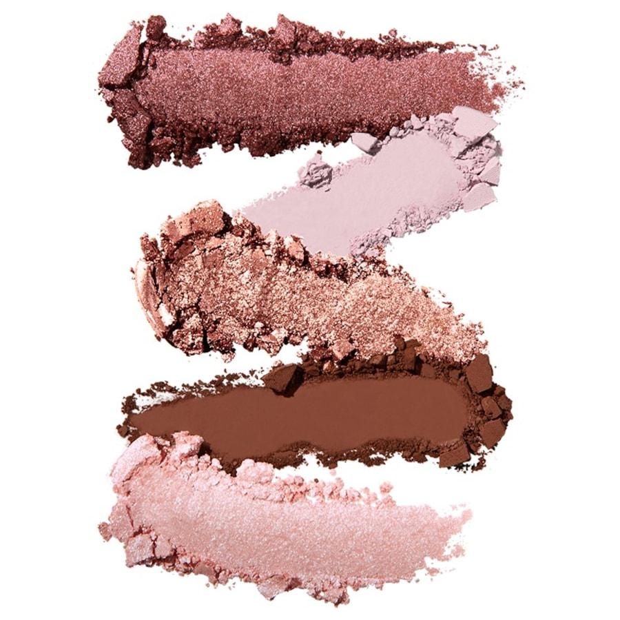 Lidschatten Rich & Foiled Artistry Palette Rose to Fame von Morphe Letzter Tag