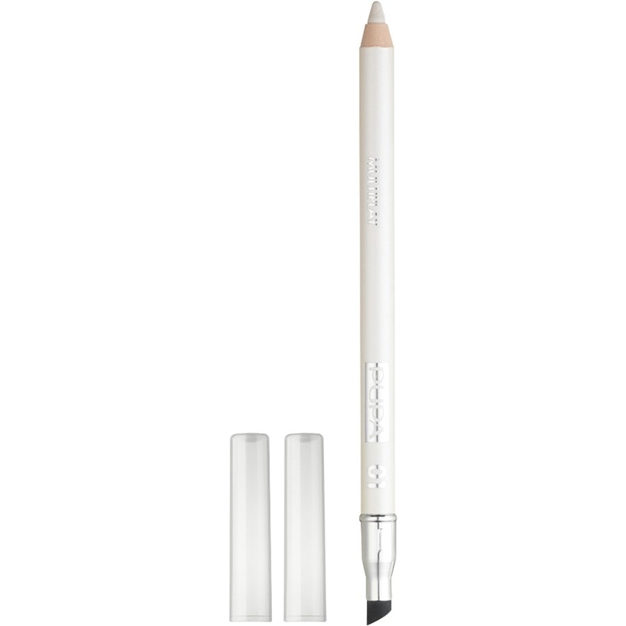 Eyeliner & Kajal Multiplay Eye Pencil von PUPA Milano Bis zu 65% Rabatt