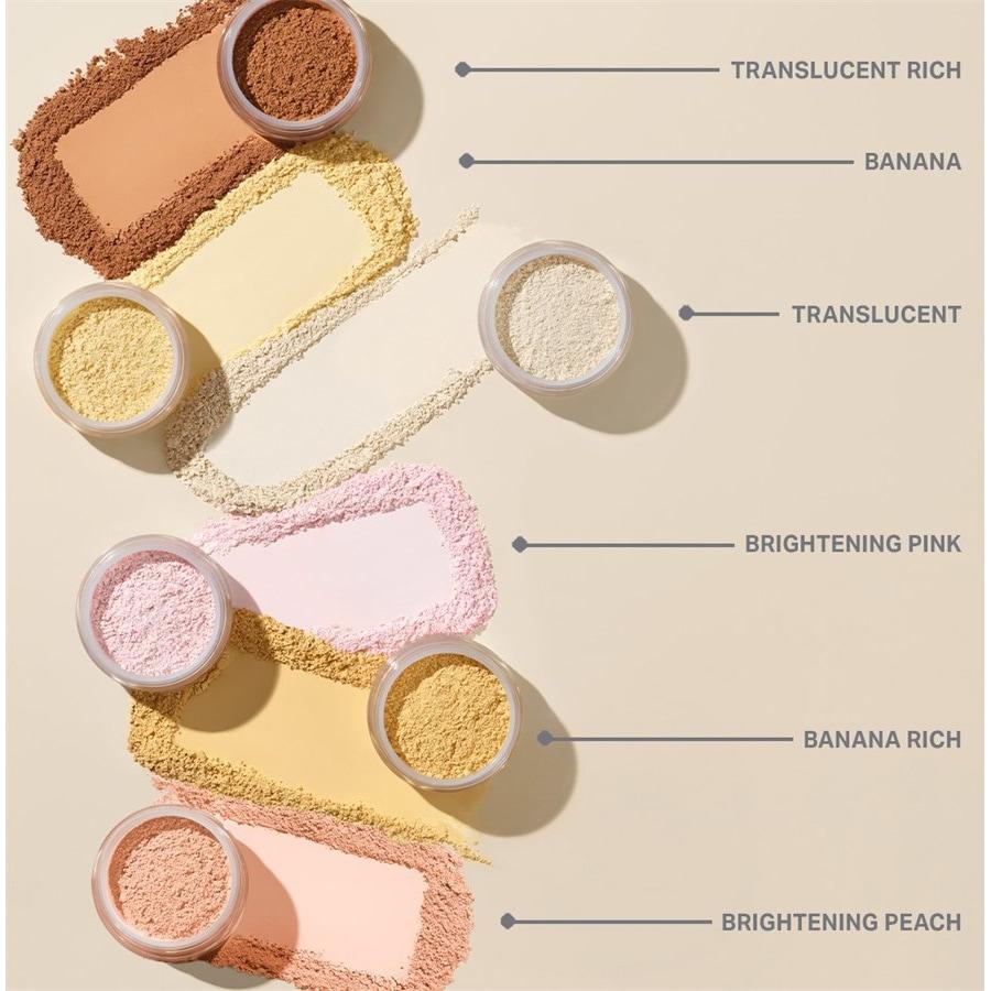 Puder Bake & Set Powder von Morphe Bis zu 55% Rabatt