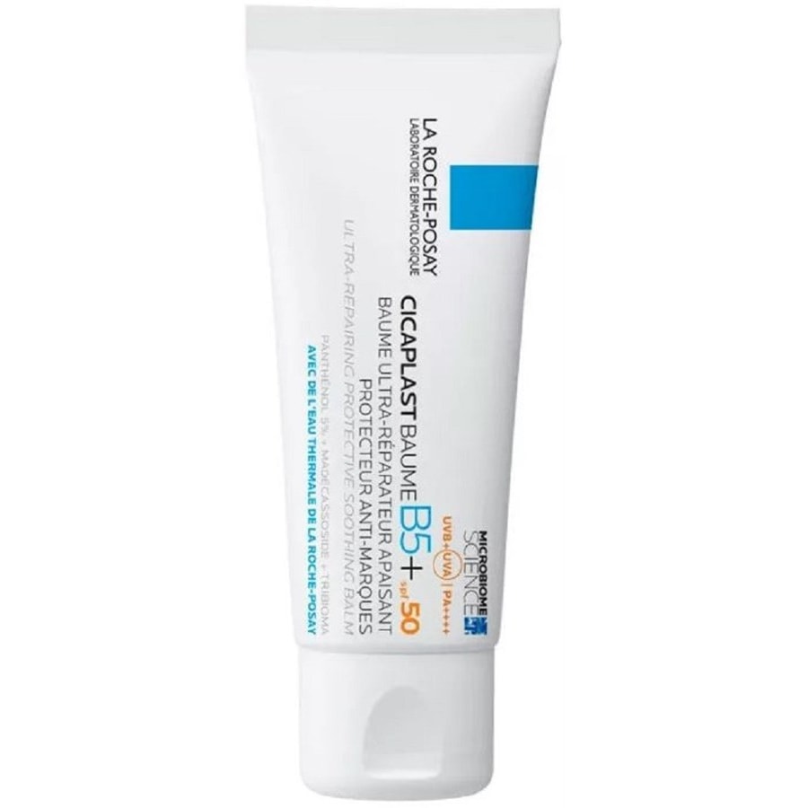 Cremes & Salben Cicaplast Baume B5+ SPF50 von La Roche Posay 50% Rabatt mit kostenlosem Versand