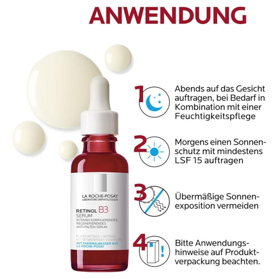 La Roche Posay Retinol B3 Serum Clearance-Verkauf