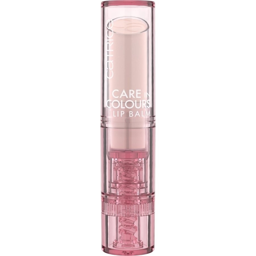 Lippenpflege Care In Colours Lip Balm von Catrice Kostenloser Versand international