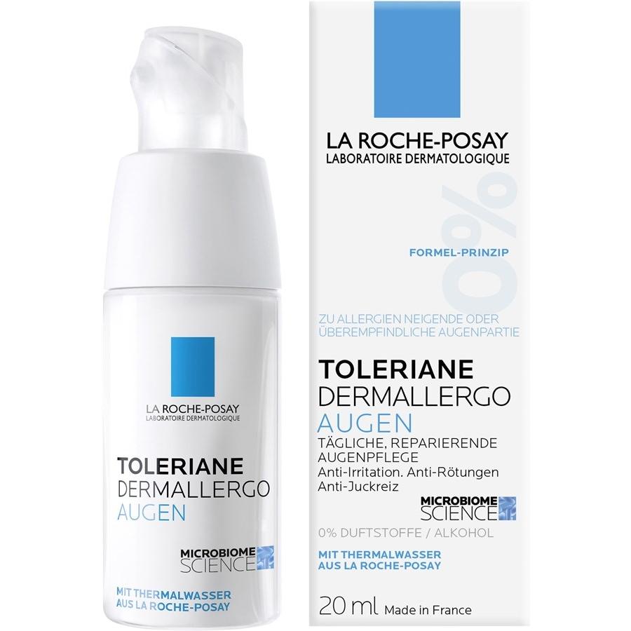 La Roche Posay Toleriane Dermallergo Augen Fabrikladen
