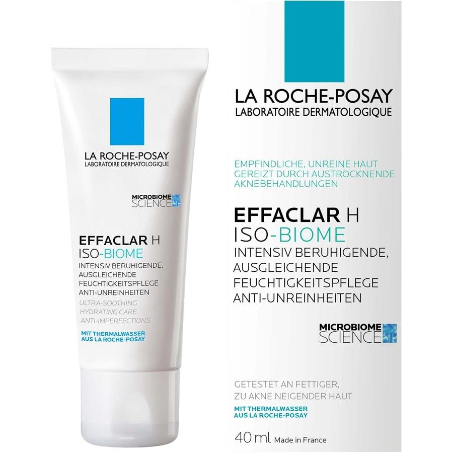 La Roche Posay Effaclar H Iso-Biome Feuchtigkeitspflege Speichern exportieren