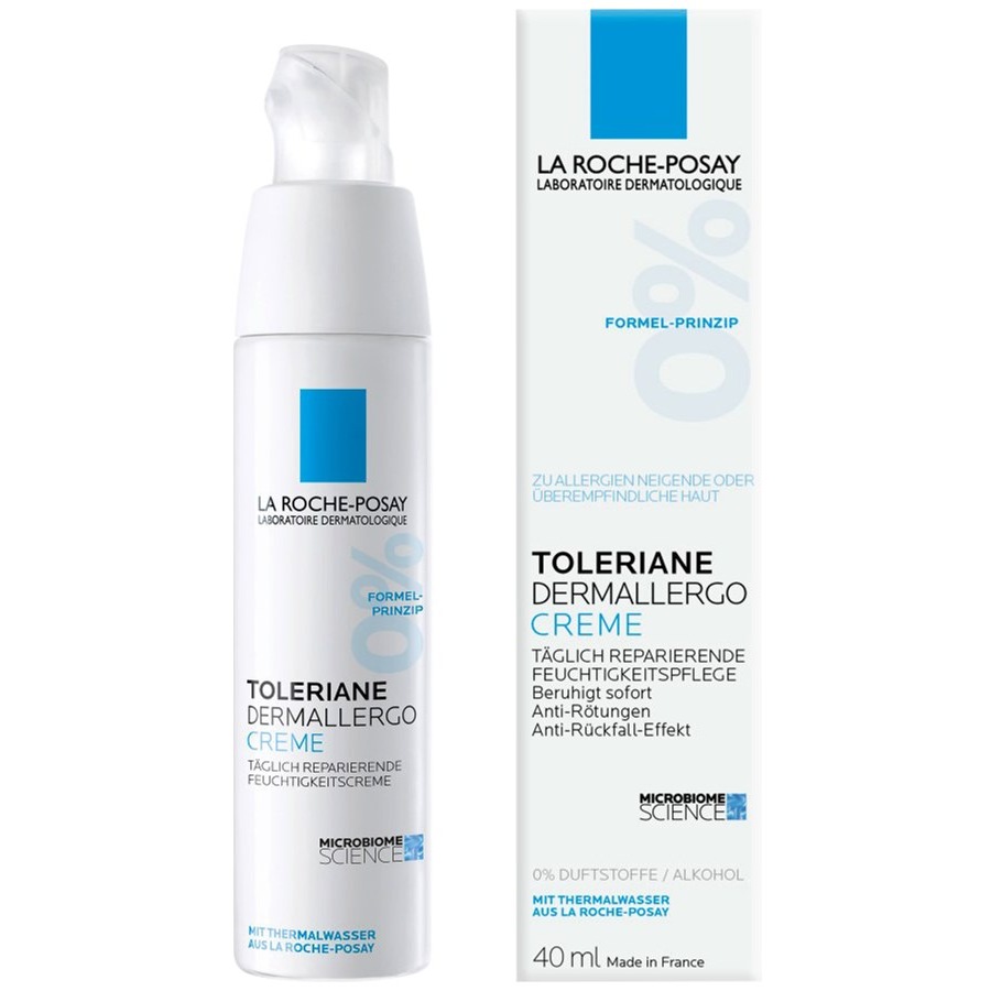 La Roche Posay Toleriane Dermallergo Creme zollfrei