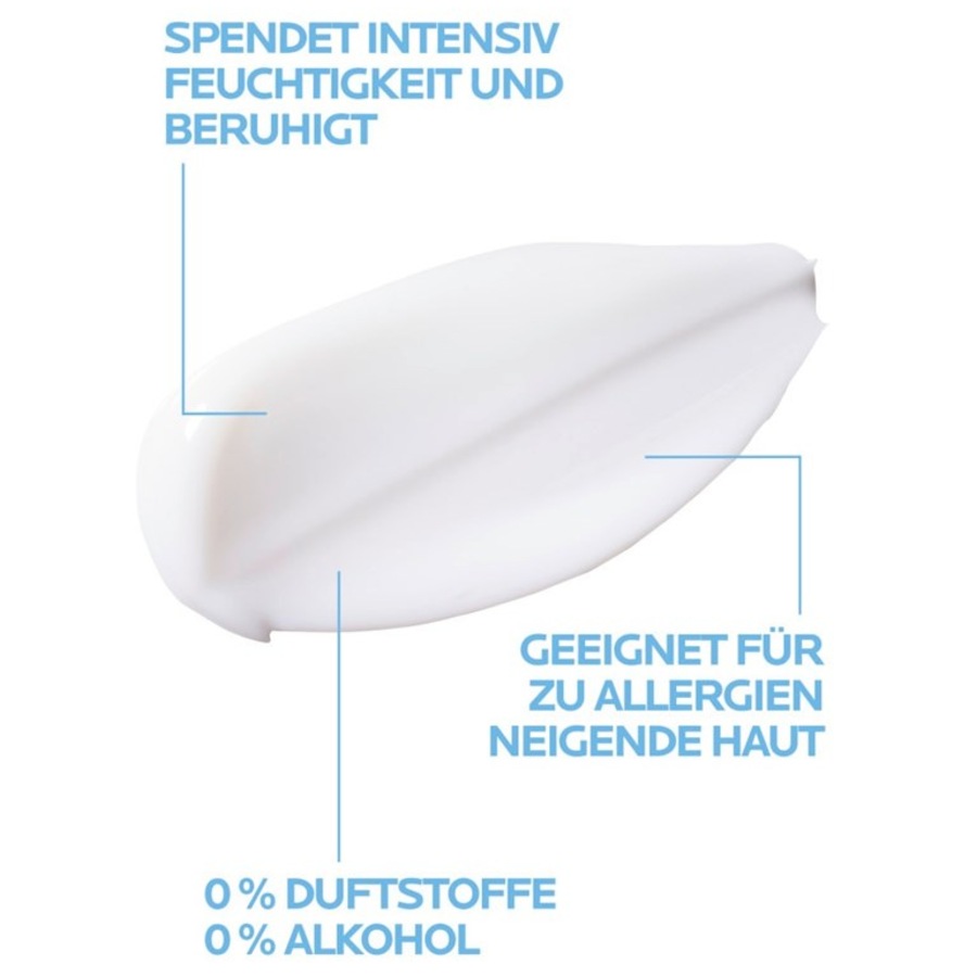 La Roche Posay Toleriane Dermallergo Creme zollfrei