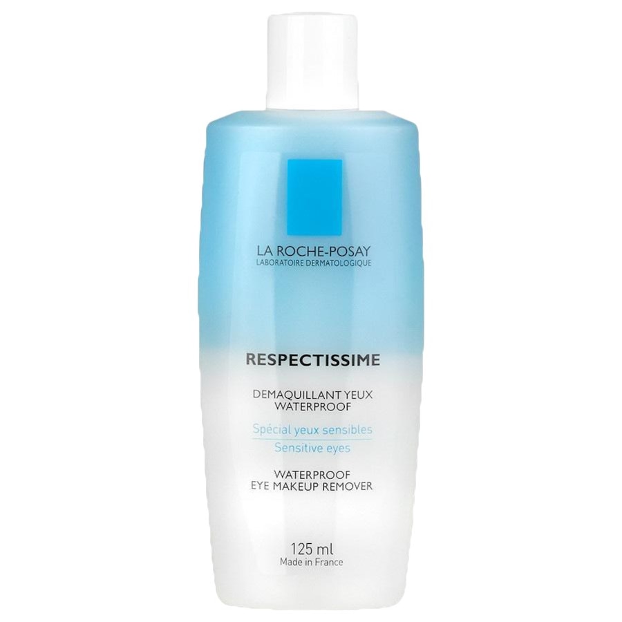 La Roche Posay Respectissime Augen-Make-up Entferner 2025