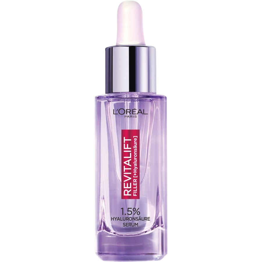 Revitalift Filler Anti-Falten Serum von L’Oréal Paris Verkauf