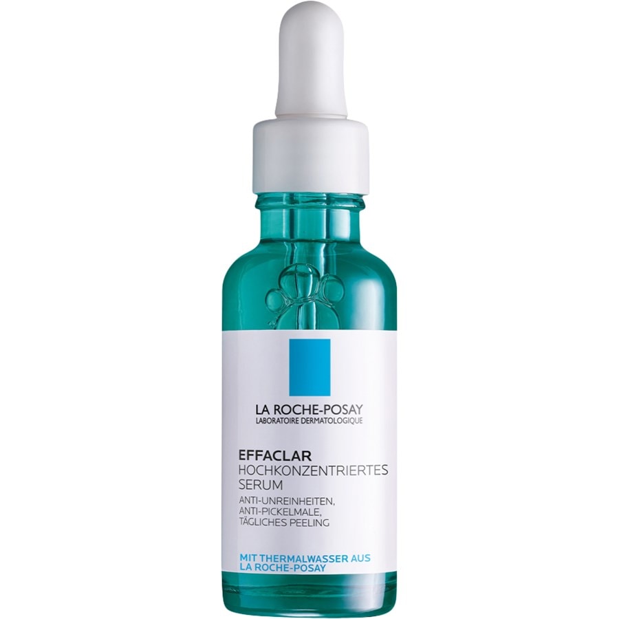 La Roche Posay Effaclar Reinigungsfluid Hotsell