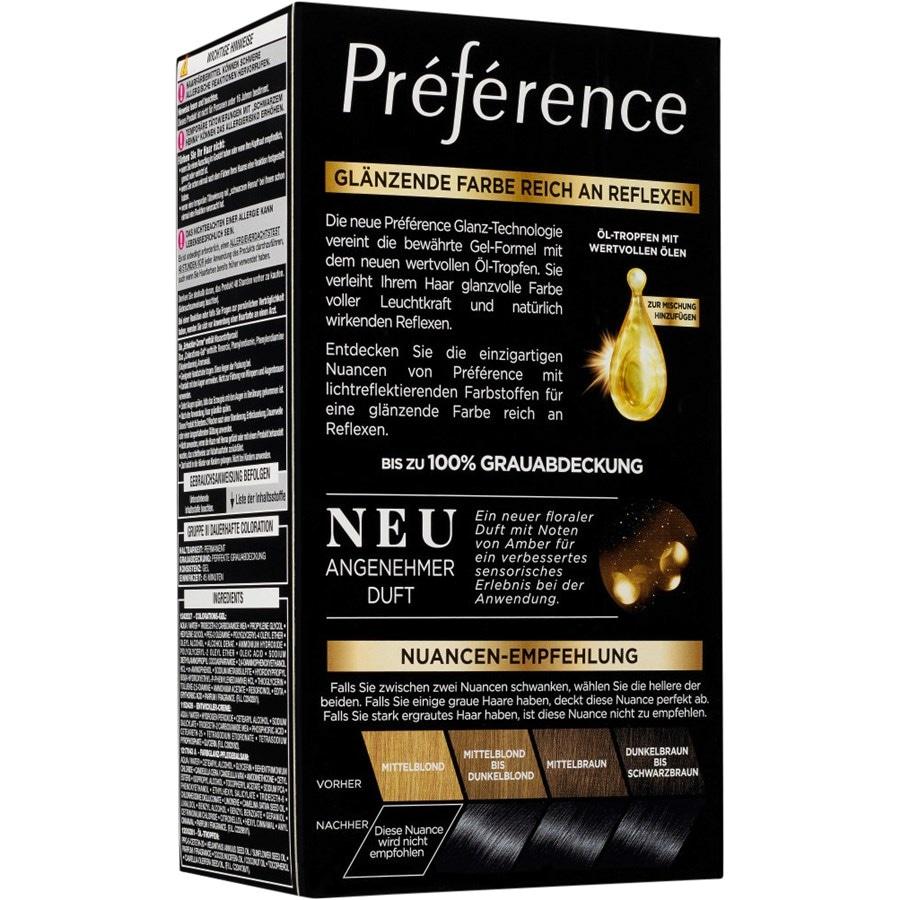 Préférence Permanente Glänzende Farbe von L’Oréal Paris Blitzverkäufe