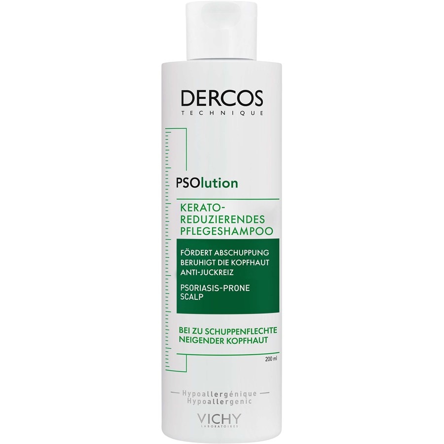 Dercos Technique Reduzierendes Pflegeshampoo von VICHY Großer Ausverkauf
