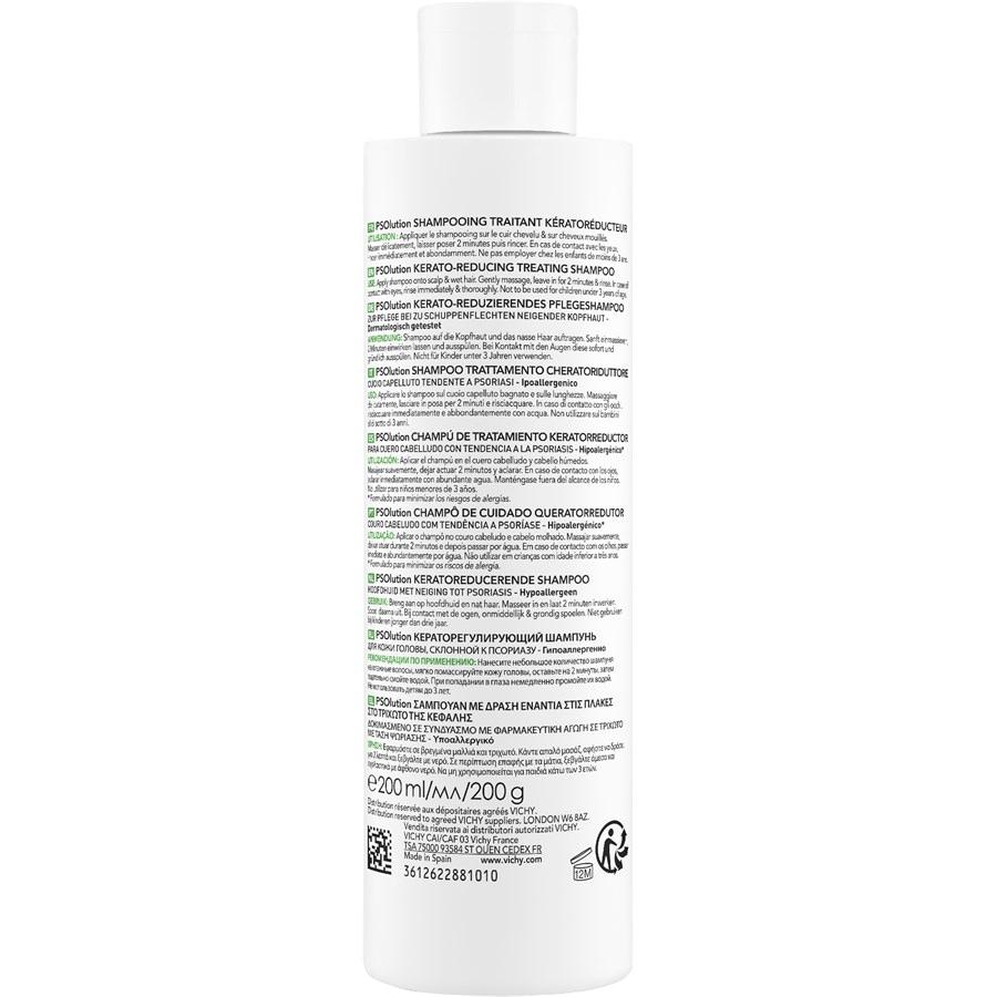 Dercos Technique Reduzierendes Pflegeshampoo von VICHY Großer Ausverkauf