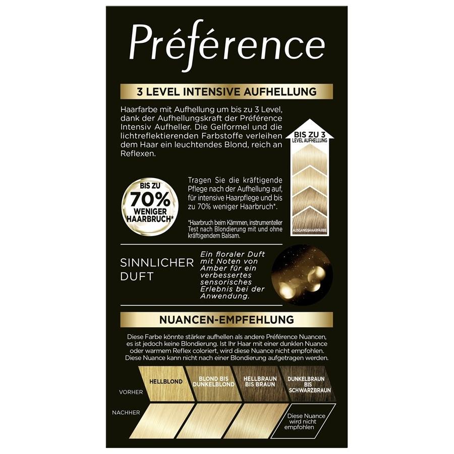 Préférence Le Blonding von L’Oréal Paris Flash Sale