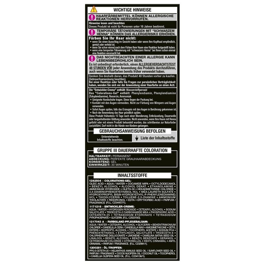Préférence Le Blonding von L’Oréal Paris Flash Sale