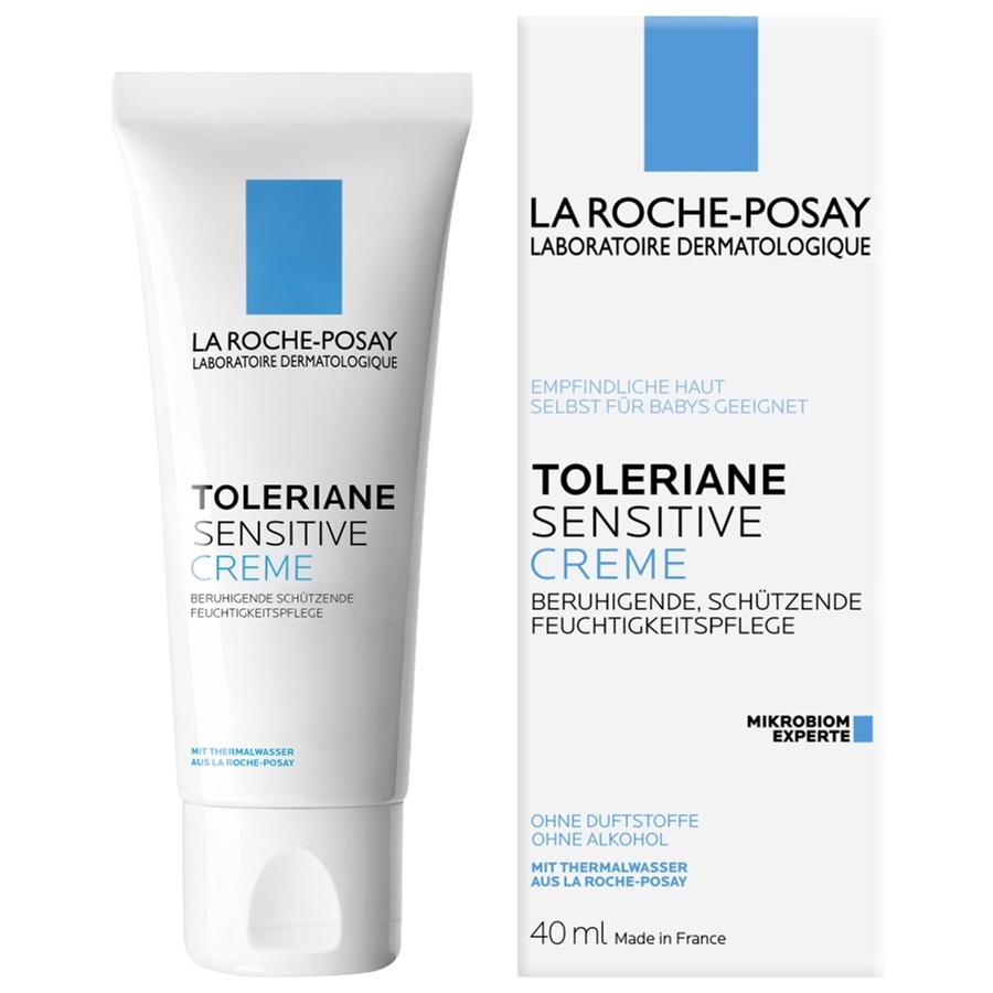 La Roche Posay Toleriane Sensitiv Creme Zeitlich begrenztes Angebot