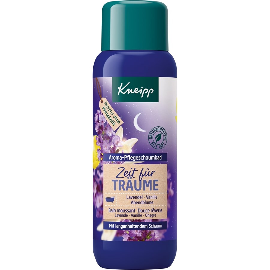 Kneipp Schaum- & Cremebäder Aroma-Pflegeschaumbad Zeit für Träume Exklusive Angebote