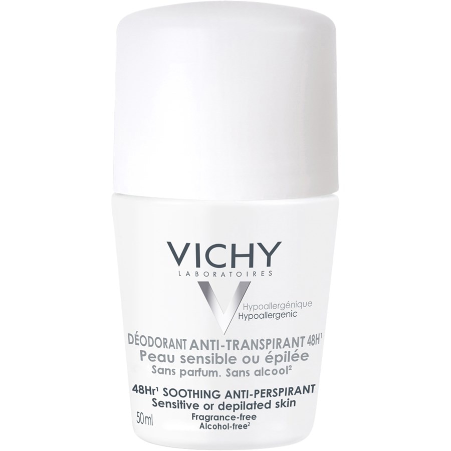 Deodorants Deo-Roll-On 48H Anti-Transpirant Sensitiv von VICHY Begrenzte Freigabe