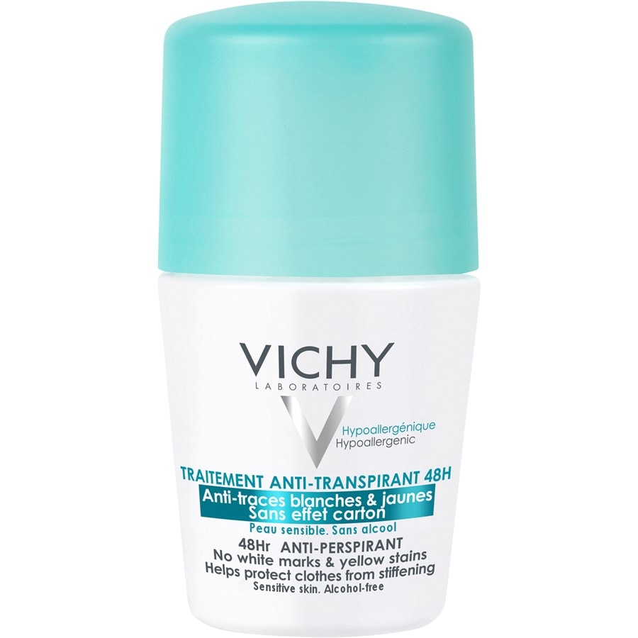 Deodorants Deo-Roll-On 48H Anti-Transpirant von VICHY Neueste Stile