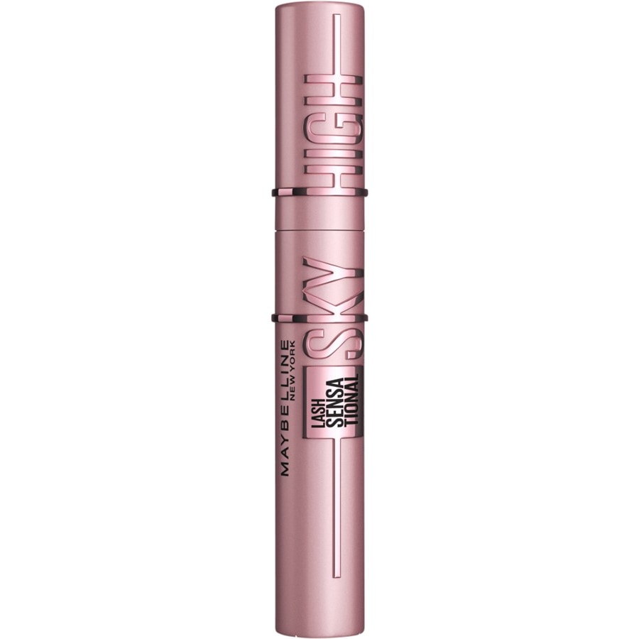 Mascara Mascara Lash Sensational Sky High von Maybelline New York Letzter Tag