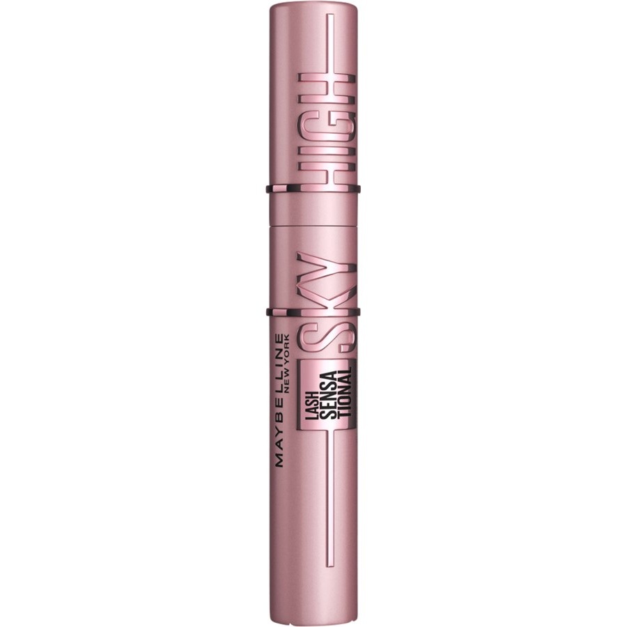 Mascara Mascara Lash Sensational Sky High von Maybelline New York Letzter Tag