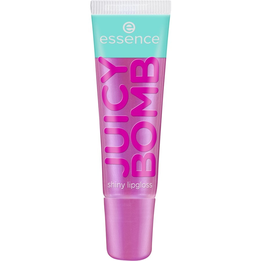 Lipgloss Juicy Bomb Shiny Lipgloss von Essence
