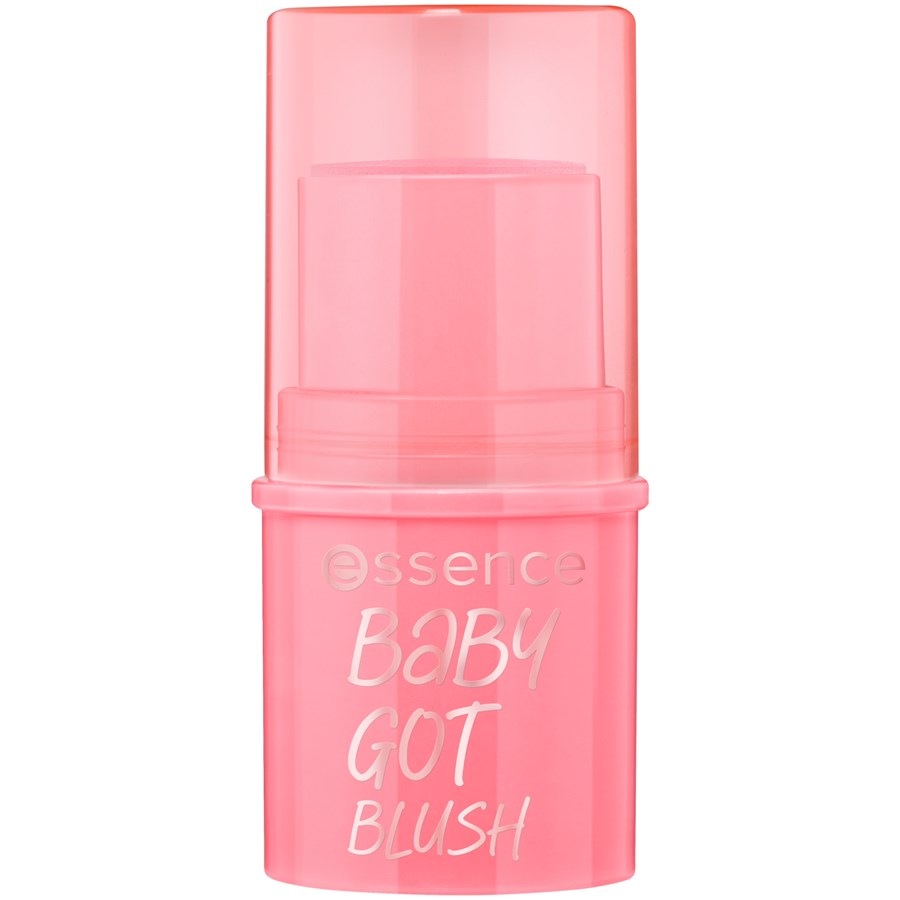 Rouge Baby Got Blush von Essence Bis zu 65% Rabatt