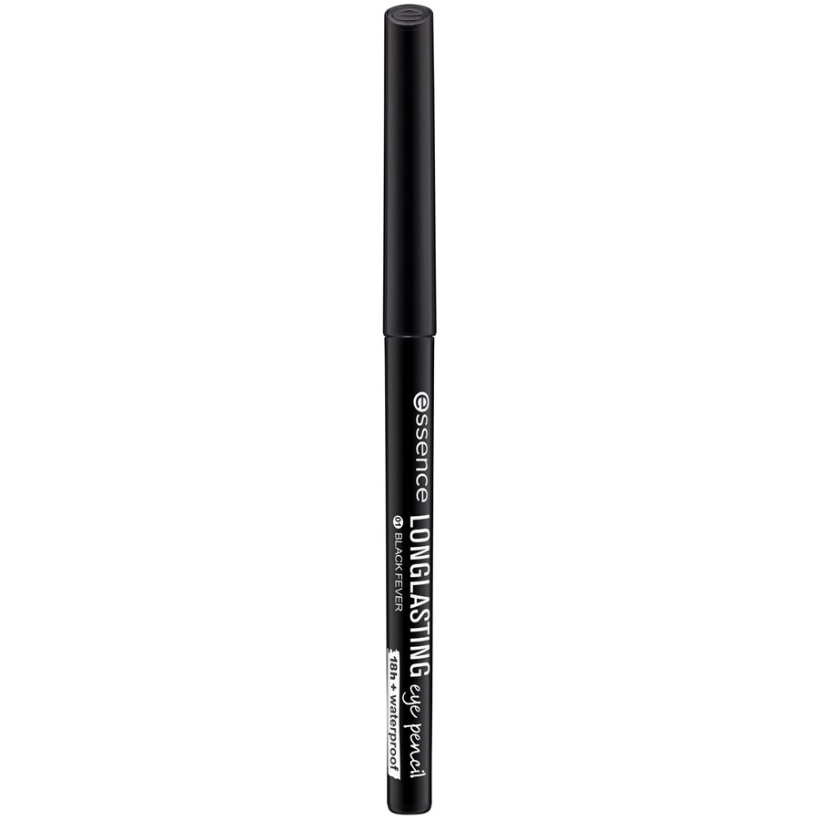 Eyeliner & Kajal Long Lasting Eye Pencil von Essence Discount Store für neue Produkte