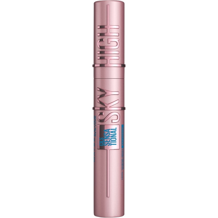 Mascara Sky High Waterproof Mascara von Maybelline New York Nur noch ein Tag übrig