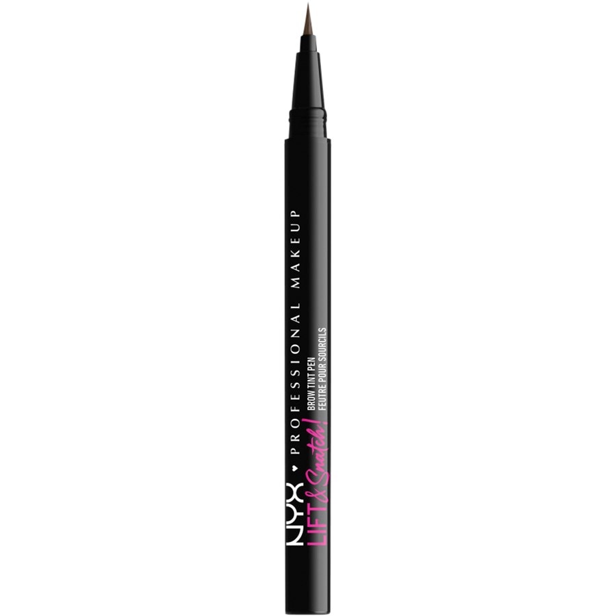 NYX Professional Makeup Lift & Snatch Brow Tint Pen Augenbrauenstift Super Rabatt