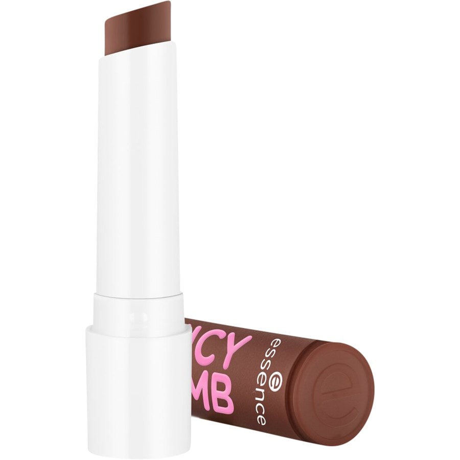 Lippenpflege JUICY BOMB Glossy Butter Balm von Essence 50% Rabatt mit kostenlosem Versand