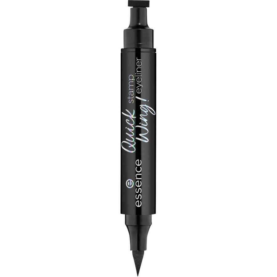 Eyeliner & Kajal Quick Wing Stamp Eyeliner von Essence Clearance-Verkauf