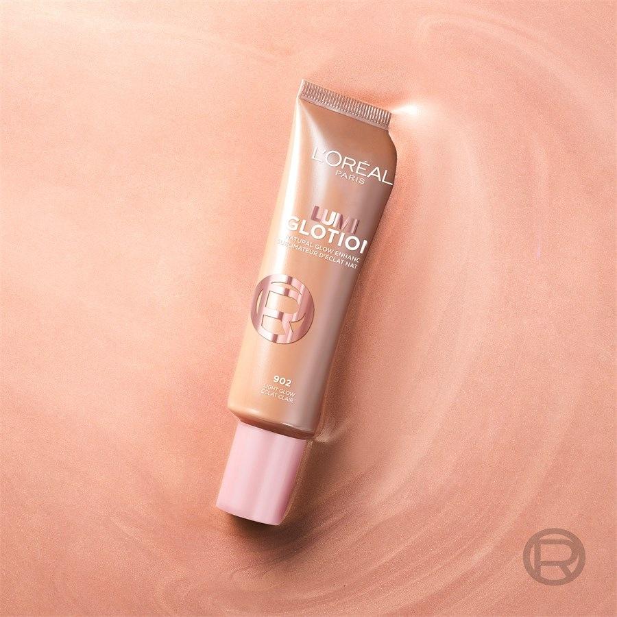 Highlighter True Match Lumi Glotion Natürlicher Glow Enhancer von L’Oréal Paris Kostenloser Versand international