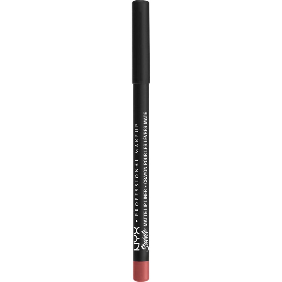 Konturenstift Slim Lip Pencil von NYX Professional Makeup Fabrikladen