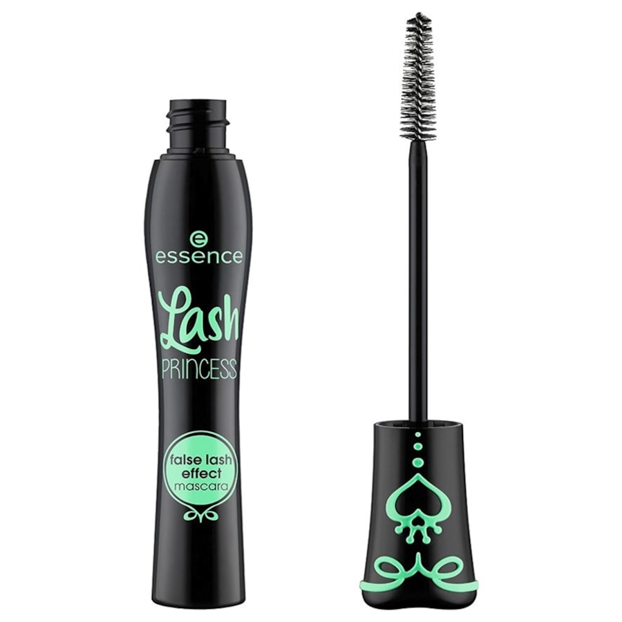 Mascara Lash Princess False Lash Effect Mascara von Essence Begrenzt auf 3 Tage