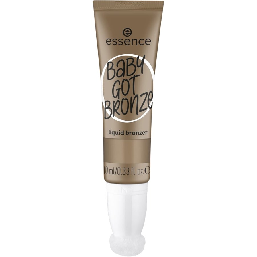 Bronzer Baby Got Bronze Liquid Bronzer von Essence