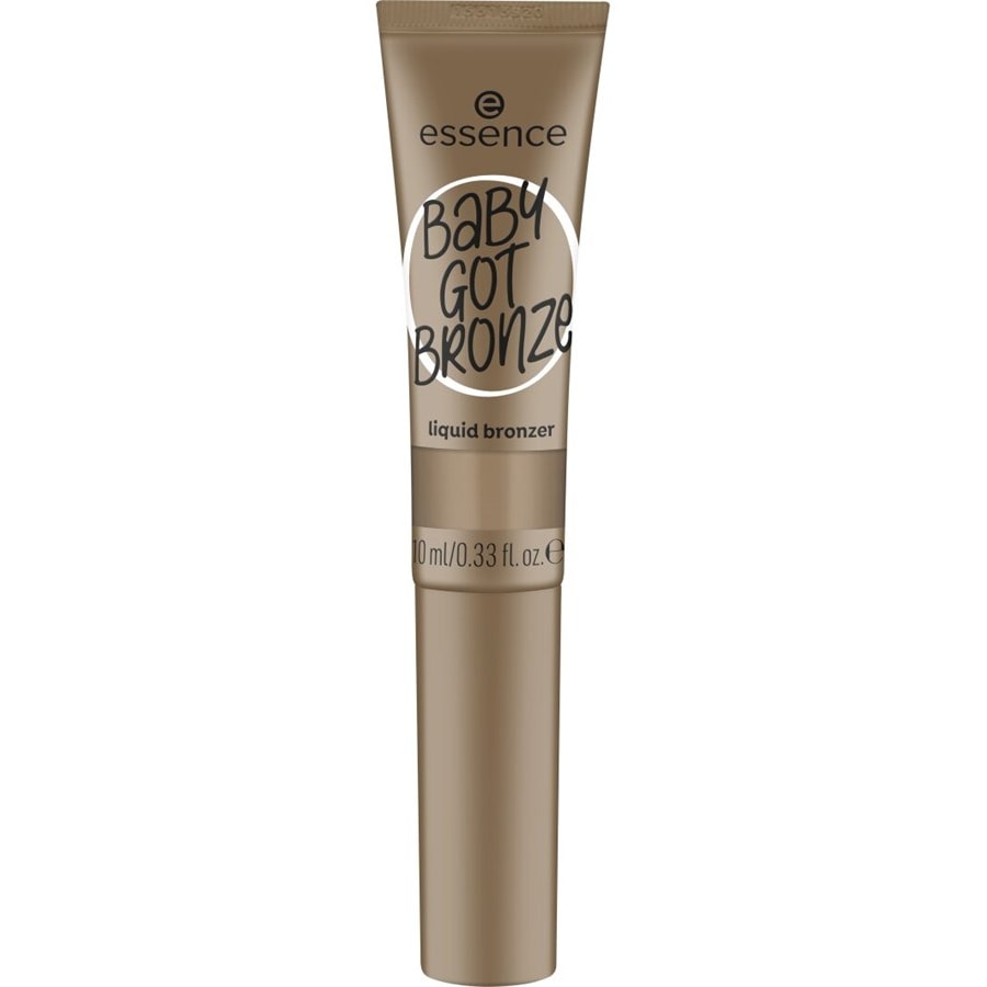 Bronzer Baby Got Bronze Liquid Bronzer von Essence Black Friday Preise